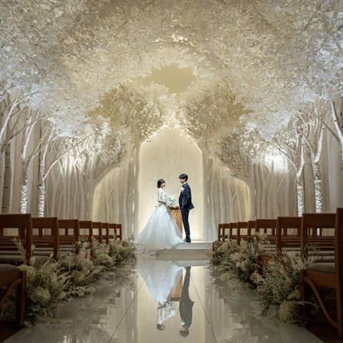 【最大110万円優待】26年3～5月の結婚式！Spring PLAN