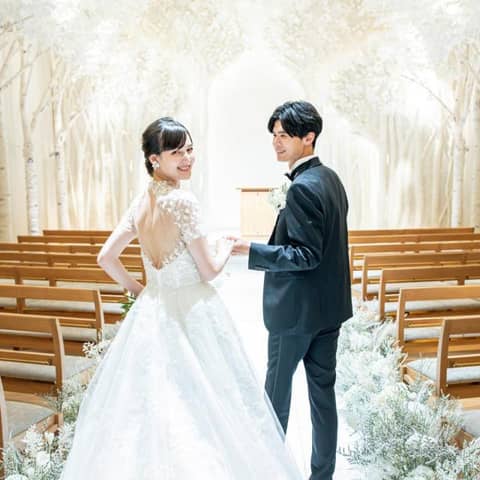 【最大110万円優待】26年3～5月の結婚式！Spring PLAN