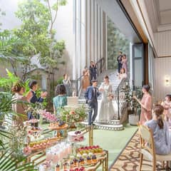 【最大75万円ご優待】1.5次会や披露宴のみ限定◆ Partyプラン