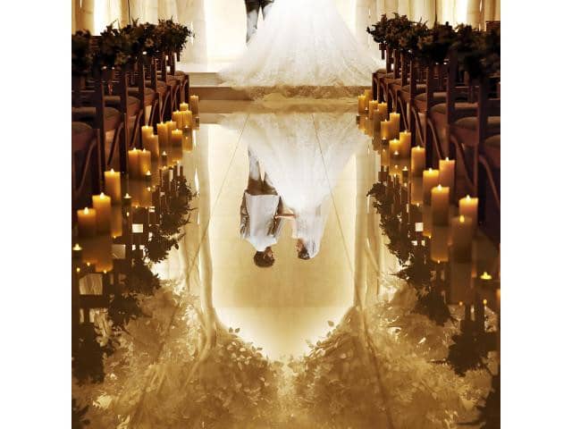 《公式》愛知・名古屋の結婚式場 トリフォーリア NAGOYA