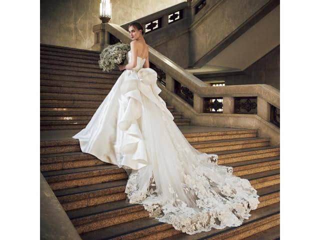《公式》愛知・名古屋の結婚式場 トリフォーリア NAGOYA