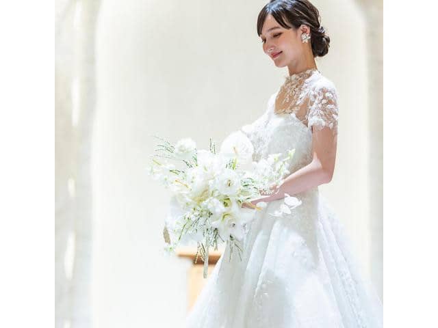 《公式》愛知・名古屋の結婚式場 トリフォーリア NAGOYA