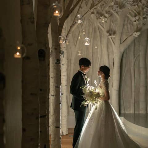 【最大110万円優待】26年3～5月の結婚式！Spring PLAN