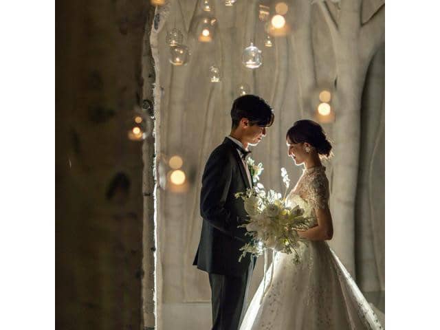 《公式》愛知・名古屋の結婚式場 トリフォーリア NAGOYA