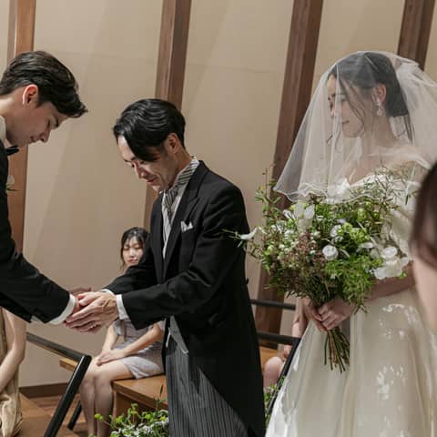 特別価格★挙式＆フォトウエディング♪大満足プラン♪
