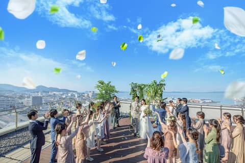 冬婚2025.12～2026.2 ご希望の方へ