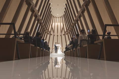 【2026年3月～5月のご結婚式の方】春の結婚式応援プラン！