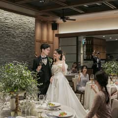 【60名328万→198万】2026年8月～12月限定☆秋婚プラン