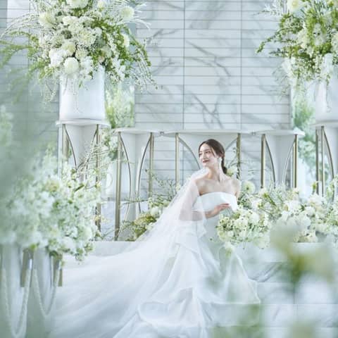 【フォトウェディング】写真撮影プラン