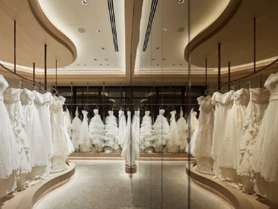 ノートルダム大阪ONE｜海と空が彩る 大阪ベイサイドウエディング【公式】