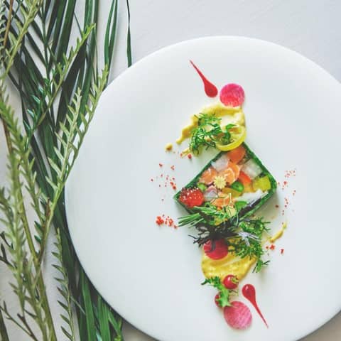 アニバーサリーディナー