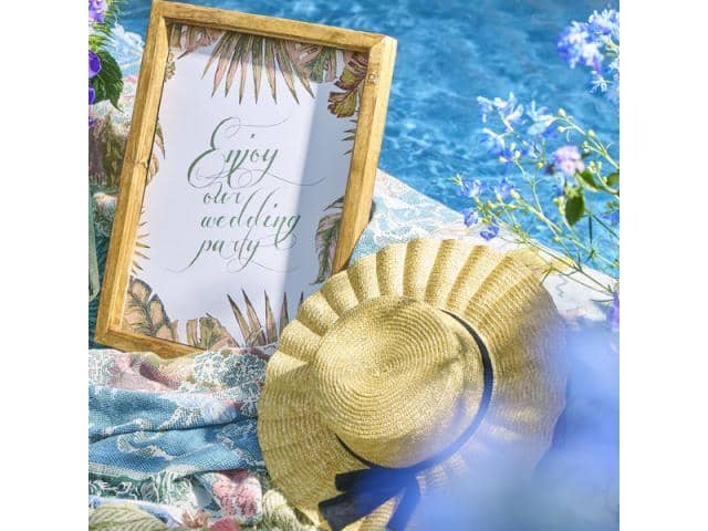 ノートルダム大阪ONE｜海と空が彩る 大阪ベイサイドウエディング【公式】