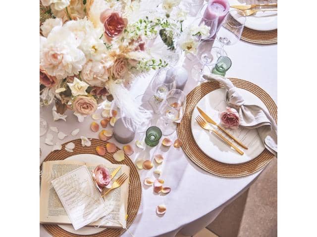 ノートルダム大阪ONE|海と空が彩る 大阪ベイサイドウエディング【公式】