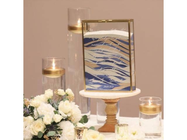 ノートルダム大阪ONE|海と空が彩る 大阪ベイサイドウエディング【公式】