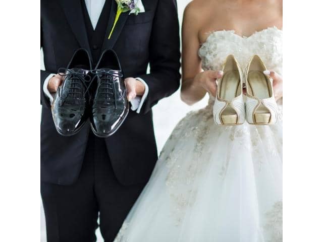 ノートルダム大阪ONE｜海と空が彩る 大阪ベイサイドウエディング【公式】