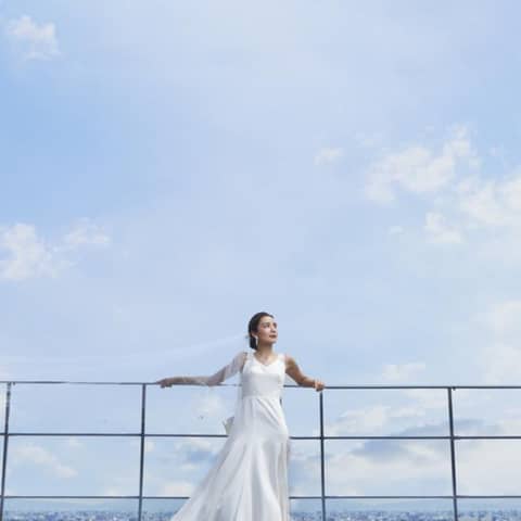 ベストシーズン×披露宴のみプラン