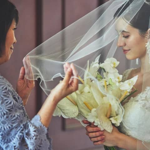 お顔合わせプラン