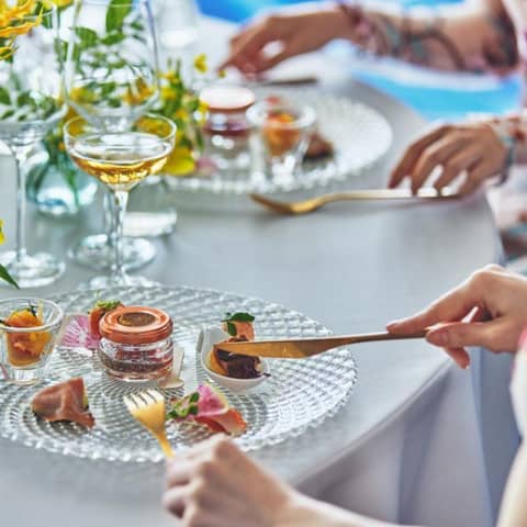 【26年1月～3月ご結婚式限定】ウィンタープラン！