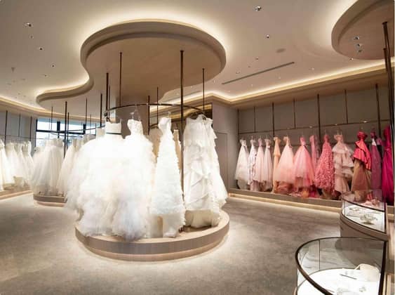 ノートルダム大阪ONE｜海と空が彩る 大阪ベイサイドウエディング【公式】