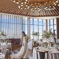 【26年4月～6月ご結婚式限定】お得なスプリングプラン！