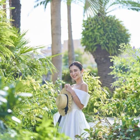 【26年7月～8月ご結婚式限定】早割サマープラン！