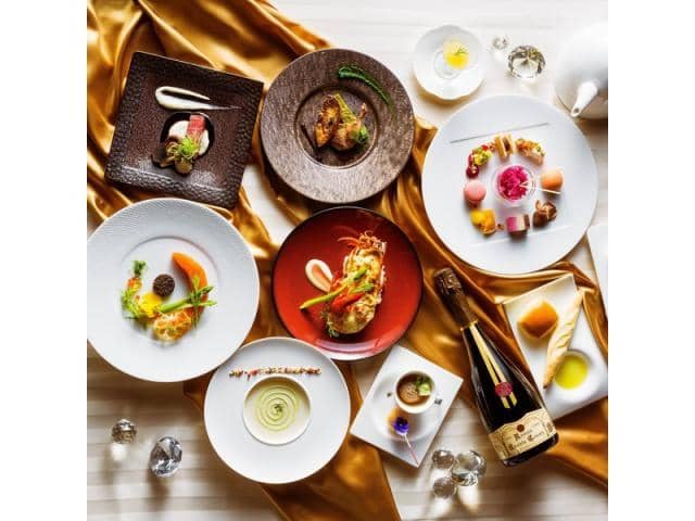 ノートルダム大阪ONE｜海と空が彩る 大阪ベイサイドウエディング【公式】