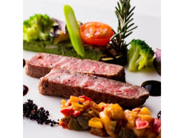 ノートルダム大阪ONE｜海と空が彩る 大阪ベイサイドウエディング【公式】