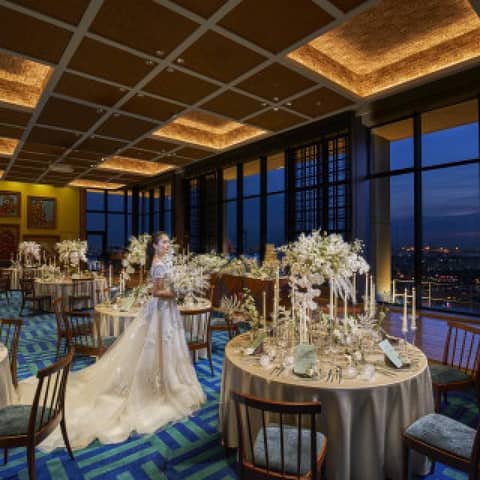 【26年9月～12月ご結婚式限定】シーズンプラン！