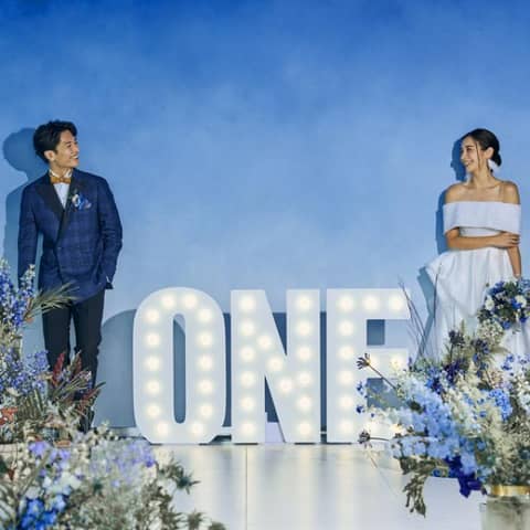 【フォトウェディング】写真撮影プラン