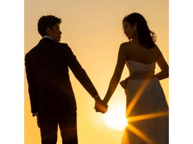 ノートルダム大阪ONE|海と空が彩る 大阪ベイサイドウエディング【公式】