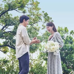 プロポーズプラン