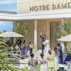 【平日ご結婚式限定】オールシーズンプラン