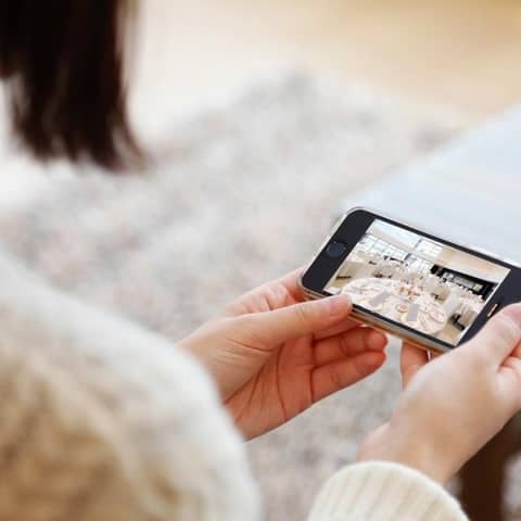 ノートルダム大阪ONE｜海と空が彩る 大阪ベイサイドウエディング【公式】