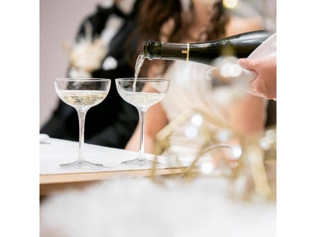 ノートルダム大阪ONE｜海と空が彩る 大阪ベイサイドウエディング【公式】