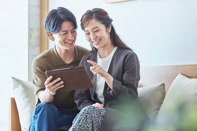 【公式】ルクリアモーレ広尾- 低価格でも上質な少人数結婚式