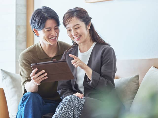 【公式】ルクリアモーレ広尾- 低価格でも上質な少人数結婚式