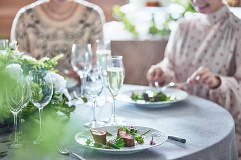 30名642,235円～☆挙式+お食事会のフルパックプラン♪