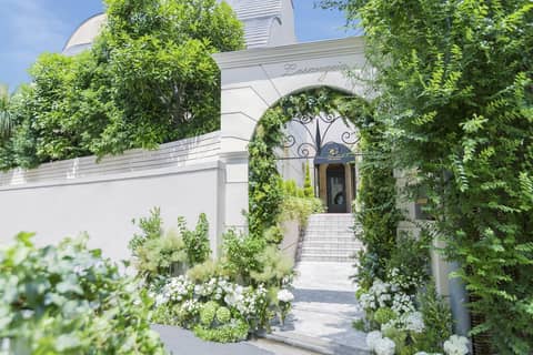 【挙式のみ99,000円～】最短3週間で挙式が叶う！セレモニープラン