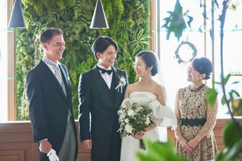 6名225,247円～☆挙式＋衣裳＋美容＋会食フルパックプラン