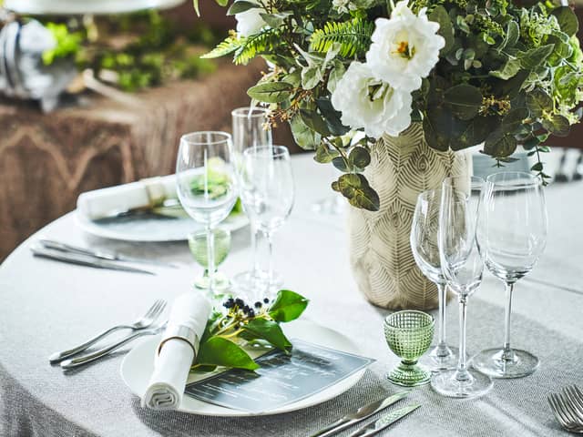 【公式】ルクリアモーレ広尾- 低価格でも上質な少人数結婚式