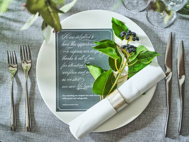 【公式】ルクリアモーレ広尾- 低価格でも上質な少人数結婚式