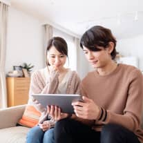 【公式】ルクリアモーレ広尾- 低価格でも上質な少人数結婚式