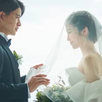 【公式】ルクリアモーレ広尾- 低価格でも上質な少人数結婚式