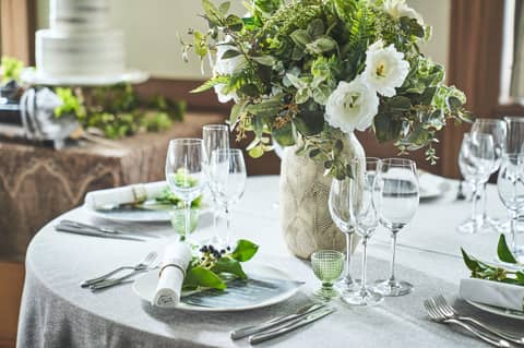 【6名25万円～】＼写真撮影＋お食事会プラン／ご両親用の写真台紙付き