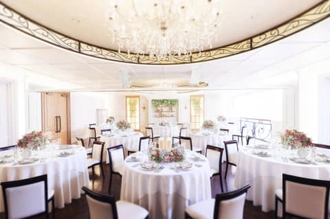 50名989,725円～ 挙式＋披露宴 フルパックプラン