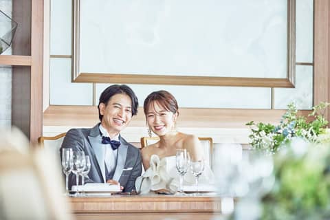 【挙式のみ99,000円～】最短3週間で挙式が叶う！セレモニープラン