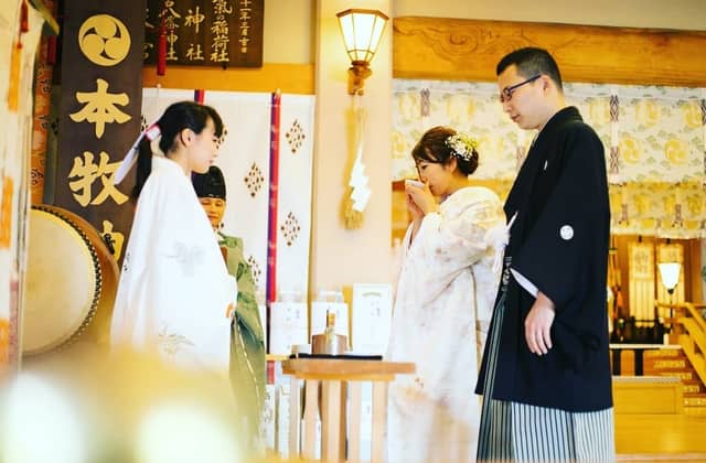 神奈川県横浜の結婚式場　少人数専門のゲストハウス フェイン【faein】公式