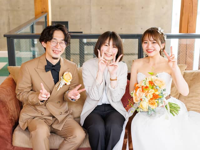 【公式】神奈川県横浜の結婚式場 少人数専門のゲストハウス フェイン【faein】