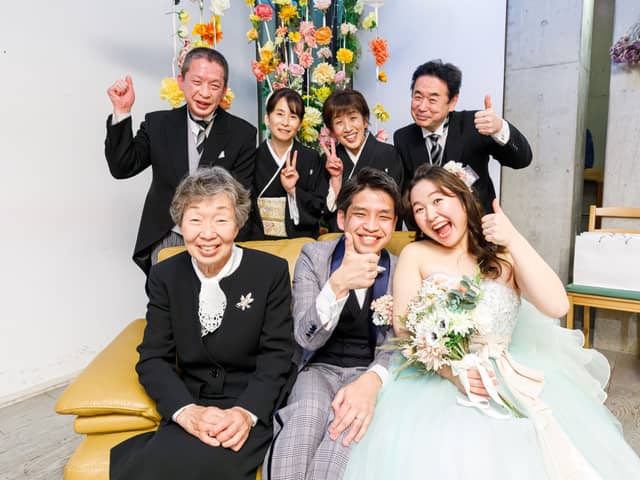 【公式】神奈川県横浜の結婚式場 少人数専門のゲストハウス フェイン【faein】