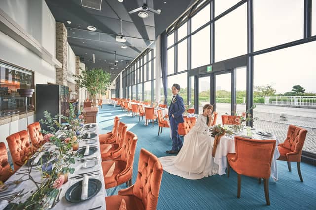 【公式】神奈川県横浜の結婚式場　少人数専門のゲストハウス フェイン【faein】